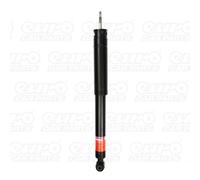 Sachs Front Shock Absorber 317356 - Genuine (Single) for Mercedes CLK