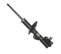 SACHS 317 445 Shock absorber