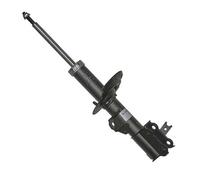 SACHS 317 445 Shock absorber
