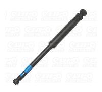Sachs Shock Absorber 317 471 – fits Honda Civic VIII Hatchback (FN/FK) 2005–2012, Rear axle