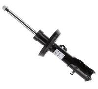 317 499 Front Left Passenger Side NS Nearside Shock Absorber Single By Sachs