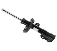 317 500 Front Right Driver Side OS Offside Shock Absorber Single By Sachs