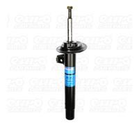 317 537 Front Left Passenger Side NS Nearside Shock Absorber Single By Sachs