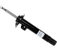 317 540/ FRONT LEFT/ GAS PRESSURE/ SFE32/22X98A/ SUSPENSION STRUT/ TOP PIN/ T