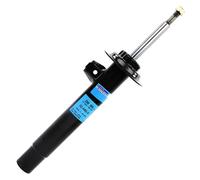 317 543 Front Left Passenger Side NS Nearside Shock Absorber Single Gas By Sachs