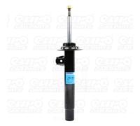 Sachs Shock Absorber Front Axle Left For Bmw 317547 Replacement Part