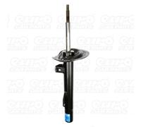 SACHS 317 564 Shock absorber
