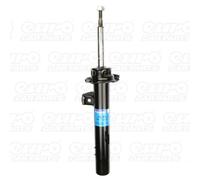 Fits SACHS 317 569 SHOCK./RH/F/BMW 1 E87 04- /L/ GAS UK Stock
