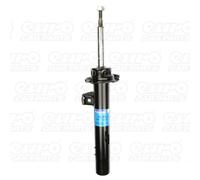 Shock absorber Front Axle Left Top pin 317 569 SACHS for BMW 1