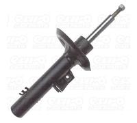 317 570 Front Left Passenger Side NS Nearside Shock Absorber Single By Sachs