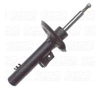 Shock absorber Front Axle Left Top pin 317 570 SACHS for BMW X3