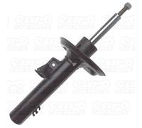 317 571 Front Right Driver Side OS Offside Shock Absorber Single By Sachs