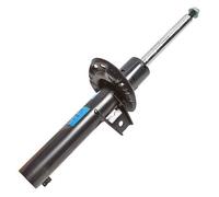SACHS 317 577 Shock Absorber Compatible With Volkswagen PASSAT B6 (3C2) 2005-2010 Front Axle And Other Vehicles