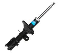 317 599 Front Shock Absorber Single Suspension Replacement Spare Part By Sachs