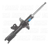 SACHS 317 603 Shock absorber