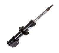317 622 Front Left Passenger Side NS Nearside Shock Absorber Single By Sachs