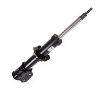 SACHS 317 622 Shock absorber