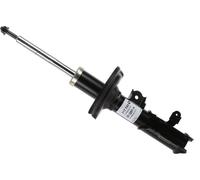 317 788 Front Left Passenger Side NS Nearside Shock Absorber Single By Sachs