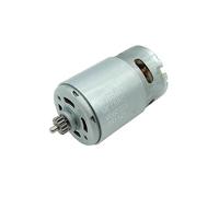 317004430 14 Teeth RS-550 electronic starter DC 12V 14.4V 18V High Speed Power electronic starter AUOQKQUT