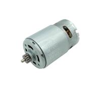 317004430 14 Teeth RS-550 electronic starter DC 12V 14.4V 18V High Speed Power electronic starter AUOQKQUT