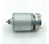 317004430/317004440 14 Teeth RS-550 Motor DC 12V 14.4V 18V High Speed Power Motor 1Pcs(Model B 317004440)