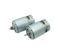 317004430 HC683LG RS-550 electronic starter DC 18V High Speed Power electronic starter MQXFCZUX(Model A)