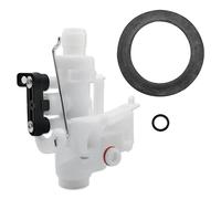 31705 Toilet Water Valve Kit, Compatible with Thetford Aqua-Magic V High and Low Models