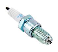 Spark Plugs Set 4x fits VW JETTA Mk1, Mk2 1.3 1.8 82 to 91 NGK 101000001AB New