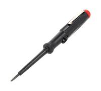 31771 Voltage Tester Insulated Flat SL 3 L. Blades: 60mm 250VAC WIHA