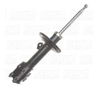 318 009 Front Left Passenger Side NS Nearside Shock Absorber Single By Sachs