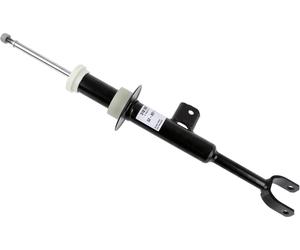 318 081/ BOTTOM FORK/ FRONT LEFT/ GAS PRESSURE/ TT32/15X150A/ TELESCOPIC SHOC