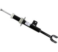 318 083/ BOTTOM FORK/ FRONT LEFT/ GAS PRESSURE/ TT32/15X98A/ TELESCOPIC SHOCK