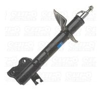 Sachs Shock Absorber 318219 Rear Left Top Pin Single