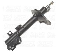 Sachs Shock absorbers Dampers 318 220 rear right fits Nissan X-Trail