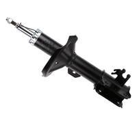 318 894/ FRONT RIGHT/ GAS PRESSURE/ ST32/22X165A/ SUSPENSION STRUT/ TOP PIN/