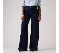 318 Shaping Wide Leg Jeans Darkest Sky