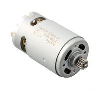 318244 Motor 9.6V 12T for FDS12DVA DS12DVF3 Drill | For Cordless Drills, 9.6V Power, Fits FDS12DVA, 12 Teeth Gear, 8.5mm Diameter