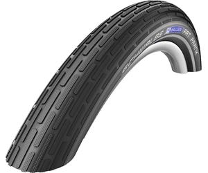 318451 - tire fat frank 26x2.35 k-guard activeline hs375 liteskin rigida negro r