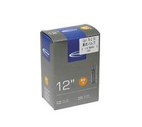 Schwalbe - 12'' Inner Tube No. 1 47/62-203 - Inner tube size 12'' x 1,75-2,1'' - 47/62-203, black