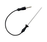 318601302 Meat Probe Thermometer Gauge Thermistor Replacement for Electrolux, Frigidaire, Kenmore, Sears, Samsung Range Stove, Oven, Grill, Baker, Microwave Combo