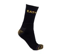 31897-54607-01 Premium Work Sock 6-11 Reinforced Toe Heel 3 Pairs By Universal