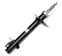 319 656 Front Shock Absorber Single Suspension Replacement Spare Part By Sachs
