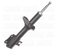319 701 Front Right Driver Side OS Offside Shock Absorber Single By Sachs