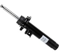 SACHS 319 733 Shock Absorber compatible with BMW 3 (F30, F80) 2011-2018 Front Axle and Other Vehicles