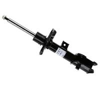 319 735/ FRONT RIGHT/ GAS PRESSURE/ ST36/25X169A/ SUSPENSION STRUT/ TOP PIN/