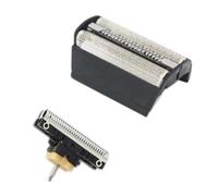 31B Shaver Foil & Cutter Replacement Head Compatible with Braun 5000 6000 Series 5610 5612 5312 5485 5614 5443 5735 5775 6512, Old Series 3 350 360 370 380 390CC