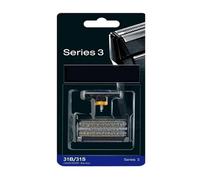 31B Shaver Foil Head Cutter Blade Replacement,Compatible for Braun 5704,5705,5720,5721,5722,5723, 5724,5735,5736,5737,5738,5739,5770,5771