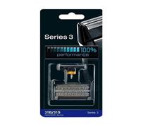 31B Shaver Foil Head Cutter Blade Replacement ，Compatible for Braun，5704,5705,5720,5721,5722,5723, 5724,5735,5736,5737,5738,5739,5770,5771