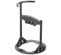 | 31cm (12”) (H) | Wood & Kindling Splitting Tool | Firewood Cutter with Pre-Drilled Base | Splitting Blade | Fireplace Decor
