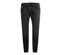 (31L, Black) Diesel Mens Tepphar-X Jeans